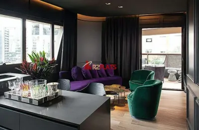 Flat com ótimo preço no bairro vila olímpia. confira!