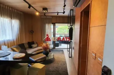 Flat com ótimo preço no bairro vila olímpia. confira!