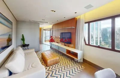 Flat com ótimo preço no bairro itaim bibi. confira!