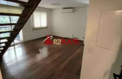 Apartamento com 2 quartos para alugar na Rua Tuim, 50, Moema, São Paulo
