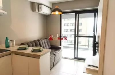 Flat com ótimo preço no bairro vila mariana. confira!
