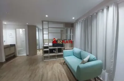 Flat com ótimo preço no bairro vila olímpia. confira!