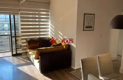 Flat com ótimo preço no bairro jardim paulista. confira!