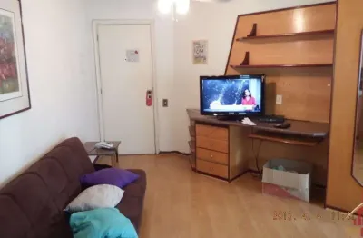 Flat para locação em cerqueira césar!! oportunidade!