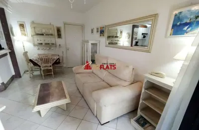 Flat com ótimo preço no bairro itaim bibi. confira!