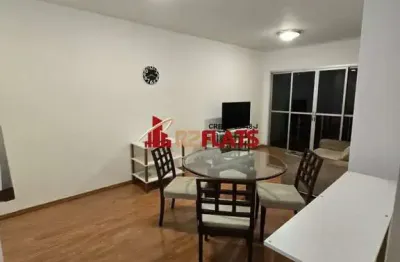 Flat com ótimo preço no bairro vila nova conceição. confira!