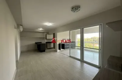 Apartamento com 2 quartos à venda na Rua Kansas, 1700, Brooklin Paulista, São Paulo
