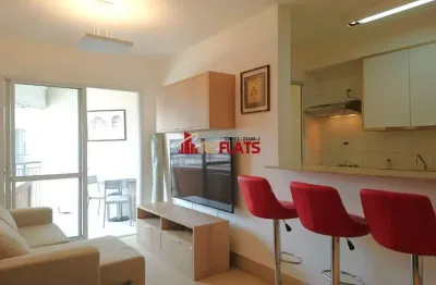 Apartamento com 2 quartos à venda na Rua Padre Lebret, 801, Jardim Leonor, São Paulo
