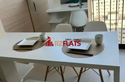Studio com ótimo preço no bairro consolação. confira!