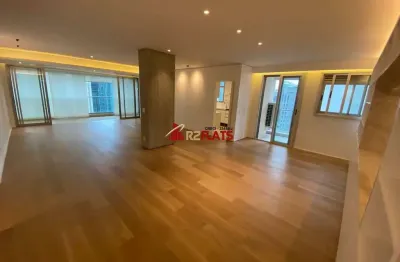 Flat com 3 quartos à venda na rua leopoldo couto de magalhães júnior, 1098, itaim bibi, são paulo, 200 m2 por r$ 7.500.000