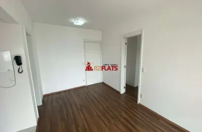 Apartamento com 1 quarto para alugar na Rua Vapabussu, 66, Campo Belo, São Paulo