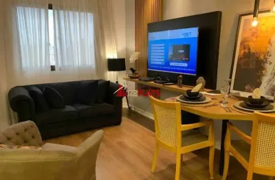 Apartamento com 1 quarto para alugar na Rua Gomes de Carvalho, 1005, Vila Olímpia, São Paulo