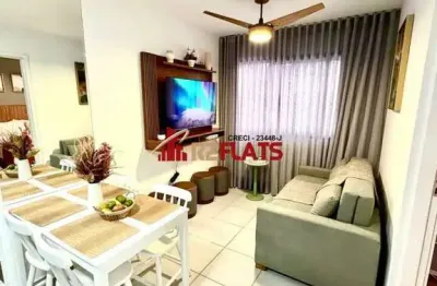 Apartamento com 2 quartos à venda na Rua Asdrúbal do Nascimento, 174, Bela Vista, São Paulo