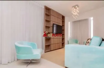 Flat com ótimo preço no bairro vila nova conceição. confira!