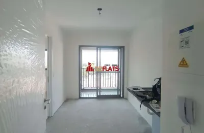 Kitnet / Stúdio à venda na Rua Teodoro Sampaio, 1316, Pinheiros, São Paulo