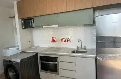 Flat com ótimo preço no bairro chácara santo antônio. confira!