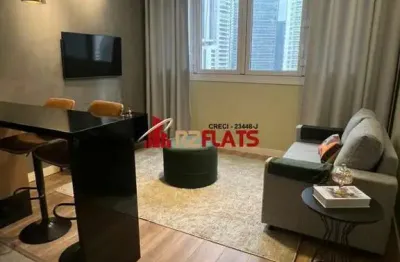 Flat com ótimo preço no bairro chácara santo antônio. confira!