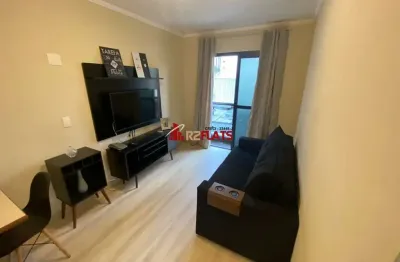 Apartamento com 1 quarto para alugar na Rua Ouro Branco, 150, Jardins, São Paulo