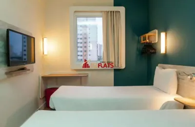 Flat com 1 quarto à venda na Rua Alegre, 15, Santa Paula, São Caetano do Sul