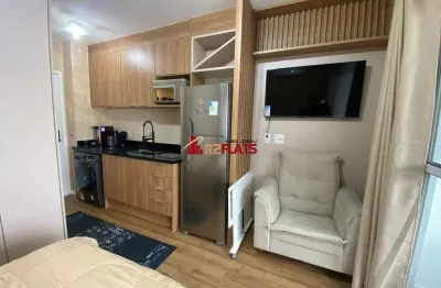 Flat com 1 quarto para alugar na Avenida Professor Francisco Morato, 292, Butantã, São Paulo