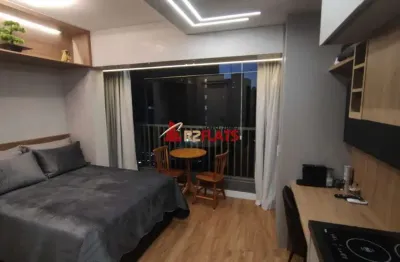 Flat com 1 quarto para alugar na Rua da Consolação, 297, Consolação, São Paulo
