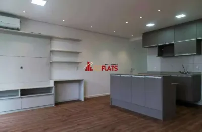 Flat com 1 quarto à venda na Rua do Paraíso, 667, Paraíso, São Paulo