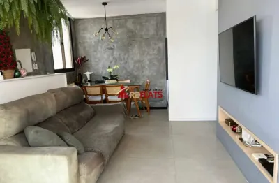 Apartamento com 2 quartos à venda na Alameda dos Jurupis, 896, Moema, São Paulo