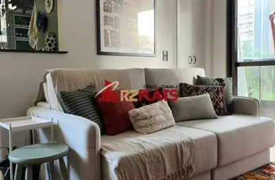 Apartamento com 2 quartos à venda na Alameda dos Jurupis, 896, Moema, São Paulo