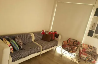 Apartamento com 2 quartos à venda na Rua Charles Spencer Chaplin, 120, Vila Andrade, São Paulo