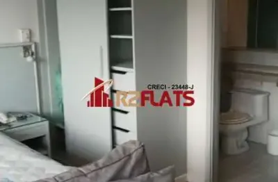 Kitnet / Stúdio à venda na Avenida Ibirapuera, 2534, Moema, São Paulo