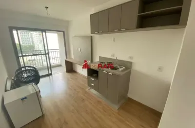 Apartamento com 1 quarto à venda na Alameda dos Jurupis, 1809, Moema, São Paulo