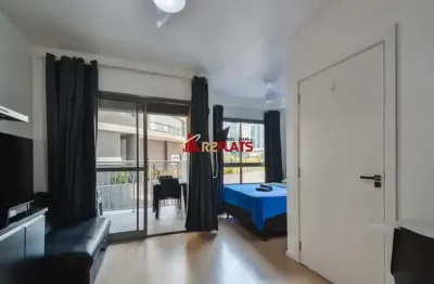 Flat com ótimo preço no bairro Vila Nova Conceição. Confira!