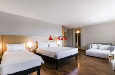 Apartamento com 1 quarto à venda na Rua Baronesa de Bela Vista, 801, Campo Belo, São Paulo