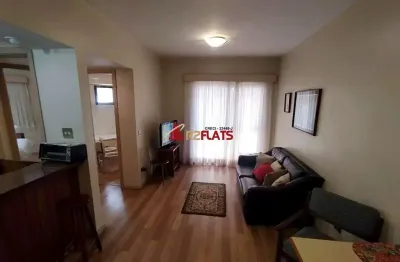 Apartamento com ótimo preço no bairro Vila Nova Conceição. Confira!