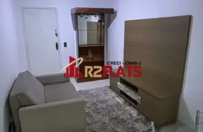 Flat com 1 quarto à venda na Rua Major Diogo, 39, Bela Vista, São Paulo