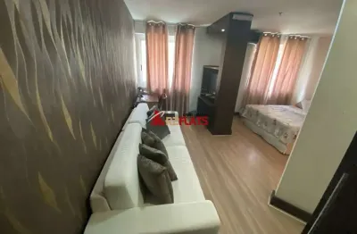 Flat com 1 quarto para alugar na Alameda Santos, 981, Jardins, São Paulo