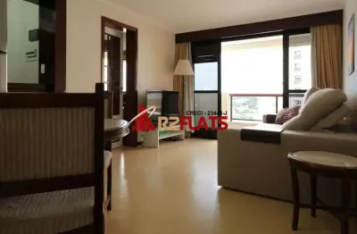 Apartamento com 1 quarto à venda na Rua Alagoas, 974, Higienópolis, São Paulo