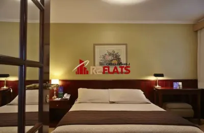 Apartamento com 1 quarto à venda na Rua Alagoas, 974, Higienópolis, São Paulo