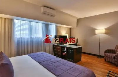 Apartamento com 1 quarto à venda na Rua Heinrich Hertz, 14, Brooklin, São Paulo