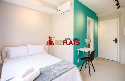Apartamento com ótimo preço no bairroVila Clementino. Confira!