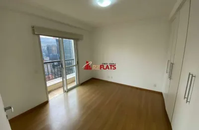 Flat com ótimo preço no bairro Vila Nova Conceição. Confira!