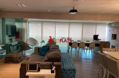 Apartamento com 3 quartos à venda na Rua Luiz Seráphico Júnior, 755, Jardim Caravelas, São Paulo