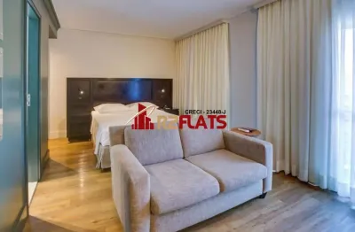 Apartamento com 1 quarto à venda na Rua Monte Alegre, 835, Perdizes, São Paulo