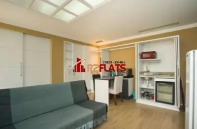 Apartamento com 1 quarto à venda na Avenida Bosque da Saúde, 782, Saúde, São Paulo