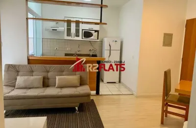 Apartamento com 1 quarto à venda na Avenida Bosque da Saúde, 782, Saúde, São Paulo