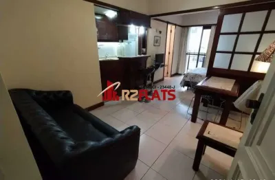 Apartamento com 1 quarto à venda na Avenida Rio Branco, 1658, República, São Paulo