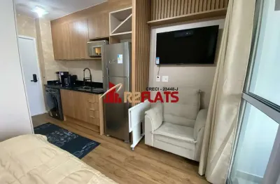 Apartamento com 1 quarto à venda na Avenida Professor Francisco Morato, 292, Butantã, São Paulo