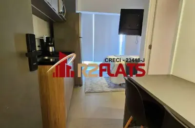 Kitnet / Stúdio à venda na Viaduto Santa Generosa, 10, Paraíso, São Paulo