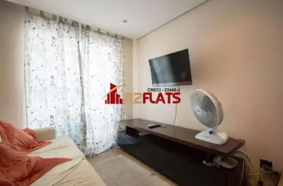 Apartamento com ótimo preço no bairro Vila Nova Conceição. Confira!