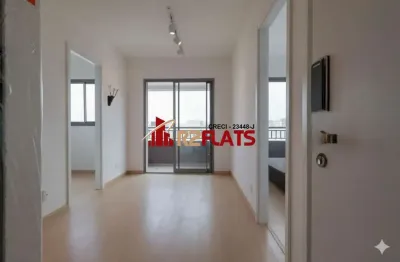 Flat com ótimo preço no bairro Vila Nova Conceição. Confira!